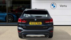 BMW X1 xDrive 20i [178] xLine 5dr Step Auto Petrol Estate